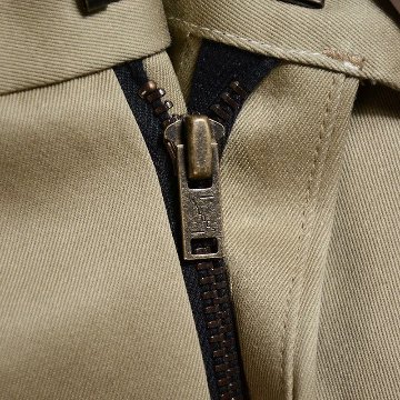 TRUMAN.SAT 30s SLIM TROUSER TRUMANSAT DELUXEWARE デラックスウエアパンツ DALEE'S ダリーズパンツの画像