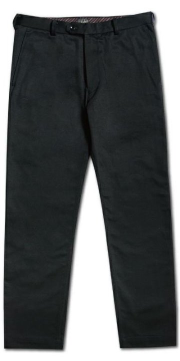 TRUMAN.SAT 30s SLIM TROUSER TRUMANSAT DELUXEWARE デラックスウエアパンツ DALEE'S ダリーズパンツの画像