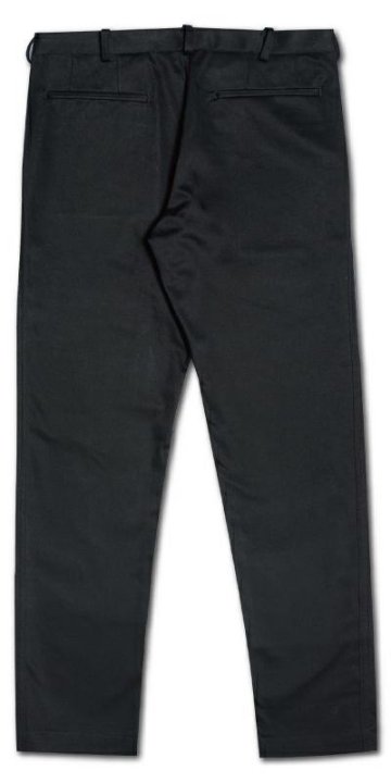 TRUMAN.SAT 30s SLIM TROUSER TRUMANSAT DELUXEWARE デラックスウエアパンツ DALEE'S ダリーズパンツの画像