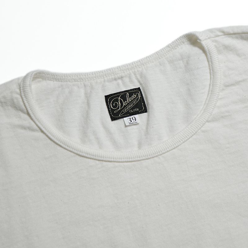 WN2023 エルボースリーブ DELUXEWARE デラックスウエアＴシャツ DALEE'S ダリーズ五分袖Tシャツ Elbow Sleeveの画像