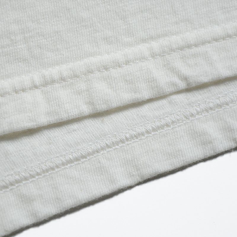 WN2023 エルボースリーブ DELUXEWARE デラックスウエアＴシャツ DALEE'S ダリーズ五分袖Tシャツ Elbow Sleeveの画像