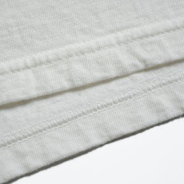 WN2023 エルボースリーブ DELUXEWARE デラックスウエアＴシャツ DALEE'S ダリーズ五分袖Tシャツ Elbow Sleeveの画像