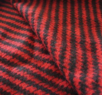 FN-SNR-010L 千鳥格子フランネルシャツ010L FNSNR010L FLATHEAD フラットヘッドシャツ HOUNDS TOOTH FLANNEL SHIRTの画像