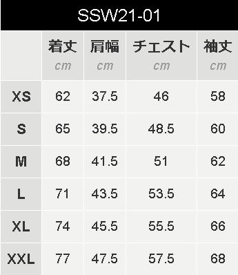 SSW21-01-MBK-ライトデニムシャンブレーウエスタンシャツ長袖21-01-SSW2101-SAMURAIJEANS-サムライジーンズ-サムライジーンズウエスタンシャツの画像