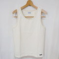FN-TST-001-IV-TANK TOP-FNTST001-FLATHEAD-フラットヘッドタンクトップの画像