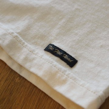 FN-TST-001-IV-TANK TOP-FNTST001-FLATHEAD-フラットヘッドタンクトップの画像