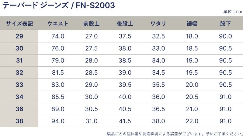 FN-S2003 大戦モデル12OZ FNS2003 FLATHEAD フラットヘッドデニムジーンズ フラットヘッドジーンズの画像
