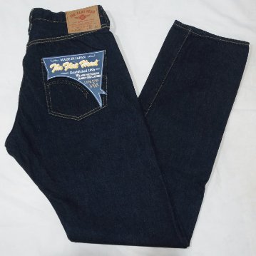 FN-S2003 大戦モデル12OZ FNS2003 FLATHEAD フラットヘッドデニムジーンズ フラットヘッドジーンズの画像
