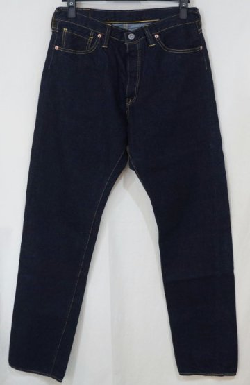 FN-S2003 大戦モデル12OZ FNS2003 FLATHEAD フラットヘッドデニムジーンズ フラットヘッドジーンズの画像