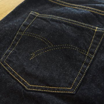 FN-S2003 大戦モデル12OZ FNS2003 FLATHEAD フラットヘッドデニムジーンズ フラットヘッドジーンズの画像