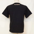 BRG-07B BK ブランドロゴTシャツ07B BRG07B DELUXEWARE デラックスウエアTシャツの画像