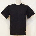BRG-07B BK ブランドロゴTシャツ07B BRG07B DELUXEWARE デラックスウエアTシャツの画像