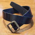 30BELT-BK-30sベルト-DELUXEWARE-デラックスウエアベルト-DALEE'S-ダリーズベルト-レザーベルト-LEATHERBELTの画像