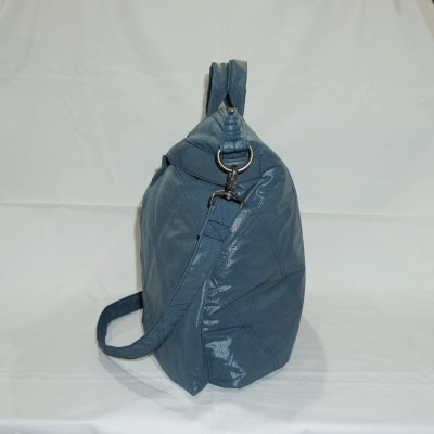 DLB-008-NV-RACE MET BAG-DLB008-DELUXEWARE-デラックスウエアバッグ-鞄の画像