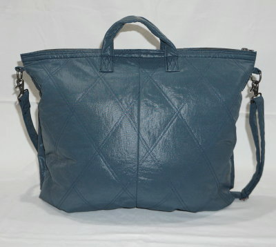 DLB-008-NV-RACE MET BAG-DLB008-DELUXEWARE-デラックスウエアバッグ-鞄の画像