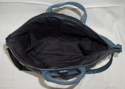 DLB-008-NV-RACE MET BAG-DLB008-DELUXEWARE-デラックスウエアバッグ-鞄の画像