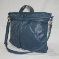 DLB-008-NV-RACE MET BAG-DLB008-DELUXEWARE-デラックスウエアバッグ-鞄の画像