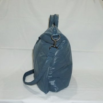DLB-008-NV-RACE MET BAG-DLB008-DELUXEWARE-デラックスウエアバッグ-鞄の画像
