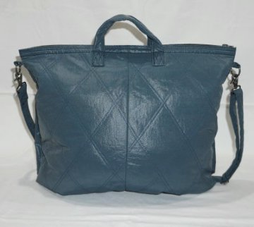 DLB-008-NV-RACE MET BAG-DLB008-DELUXEWARE-デラックスウエアバッグ-鞄の画像