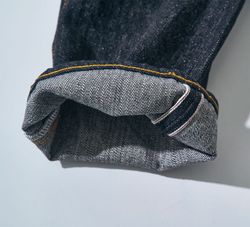 S710XX-BK S710XXブラックモデル S710XXBK SAMURAIJEANS サムライジーンズ デニムジーンズの画像