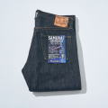 S710XX-BK S710XXブラックモデル S710XXBK SAMURAIJEANS サムライジーンズ デニムジーンズの画像