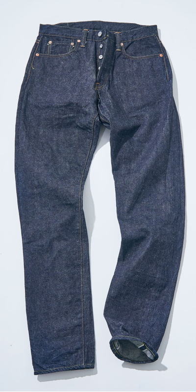 S0520XX 15oz520モデル SAMURAIJEANS サムライジーンズ デニムジーンズの画像
