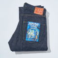 S0520XX 15oz520モデル SAMURAIJEANS サムライジーンズ デニムジーンズの画像