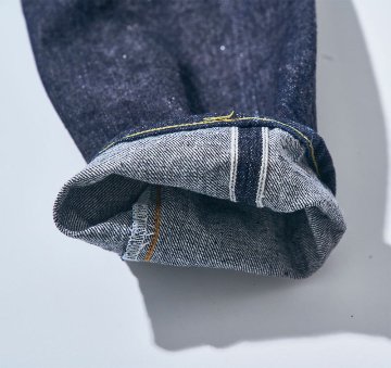 S0520XX 15oz520モデル SAMURAIJEANS サムライジーンズ デニムジーンズの画像