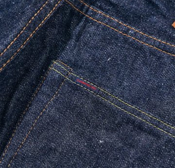 S0520XX 15oz520モデル SAMURAIJEANS サムライジーンズ デニムジーンズの画像