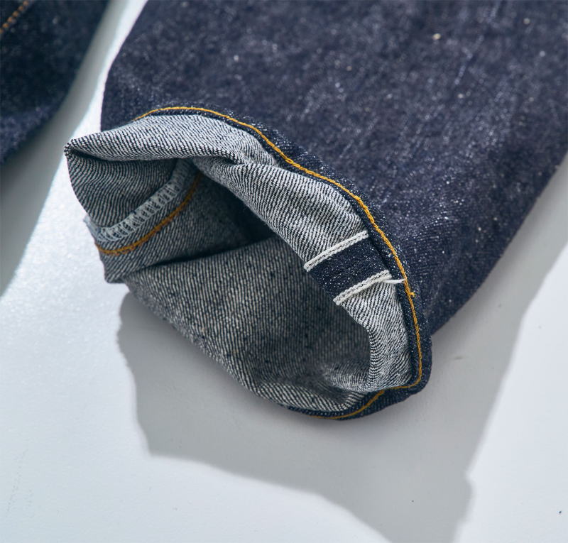 S0710XX 15OZ710モデル SAMURAIJEANS サムライジーンズ デニムジーンズの画像