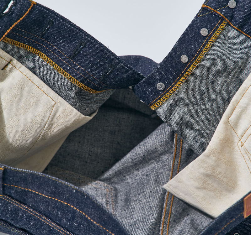 S310SP ジーンズショートパンツ SAMURAIJEANS サムライジーンズデニムジーンズ ハーフパンツ 短パンの画像