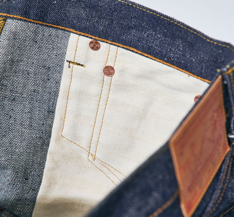 S310SP ジーンズショートパンツ SAMURAIJEANS サムライジーンズデニムジーンズ ハーフパンツ 短パンの画像