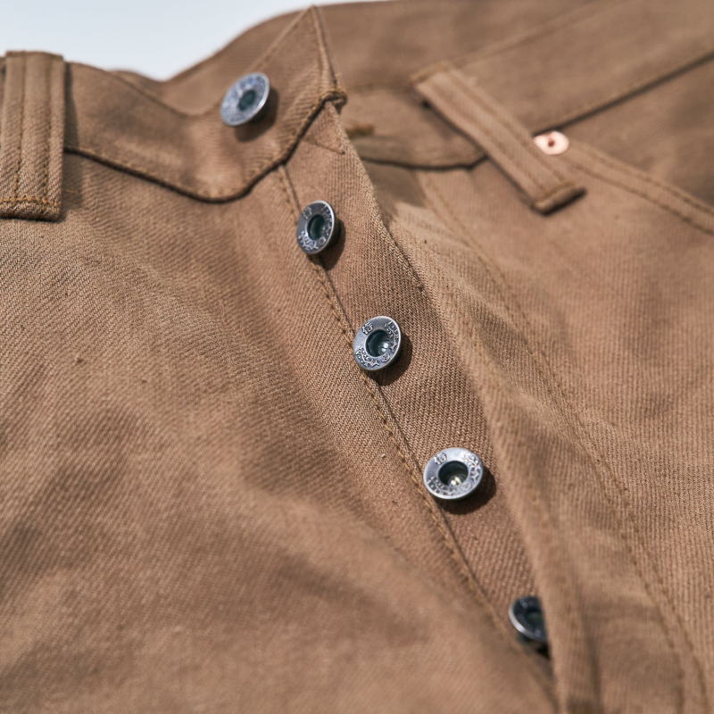 S310SP ジーンズショートパンツ SAMURAIJEANS サムライジーンズデニムジーンズ ハーフパンツ 短パンの画像