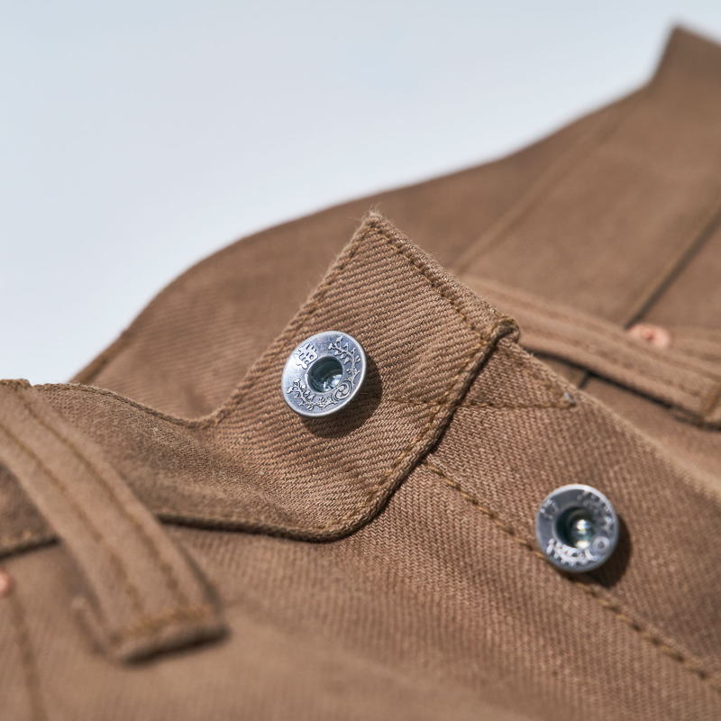 S310SP ジーンズショートパンツ SAMURAIJEANS サムライジーンズデニムジーンズ ハーフパンツ 短パンの画像