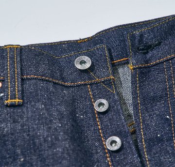 S310SP ジーンズショートパンツ SAMURAIJEANS サムライジーンズデニムジーンズ ハーフパンツ 短パンの画像