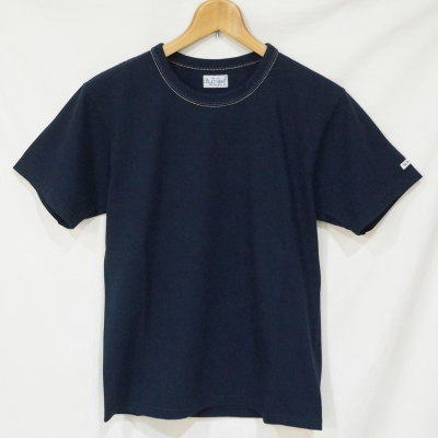 FN-THC-001-NV-フラットヘッドTシャツ001-FNTHC001-FLATHEAD-フラットヘッドTシャツ-THC系-THCの画像