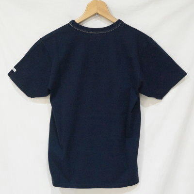 FN-THC-001-NV-フラットヘッドTシャツ001-FNTHC001-FLATHEAD-フラットヘッドTシャツ-THC系-THCの画像