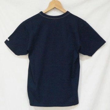 FN-THC-001-NV-フラットヘッドTシャツ001-FNTHC001-FLATHEAD-フラットヘッドTシャツ-THC系-THCの画像
