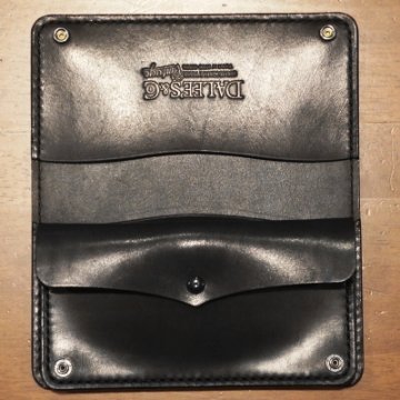 KARMA-BK-カルマ-DELUXEWARE-DALEE'S-ダリーズ財布-デラックスウエア財布の画像