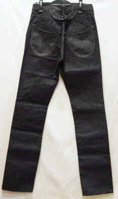 ANTIQUE DENIM-アンティークデニム-ANTIQUEDEIM-DELUXEWARE-デラックスウエア-DALEE'S-ダリーズ-デラックスウエアデニムジーンズの画像