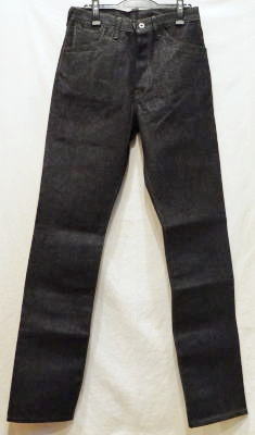 ANTIQUE DENIM-アンティークデニム-ANTIQUEDEIM-DELUXEWARE-デラックスウエア-DALEE'S-ダリーズ-デラックスウエアデニムジーンズの画像