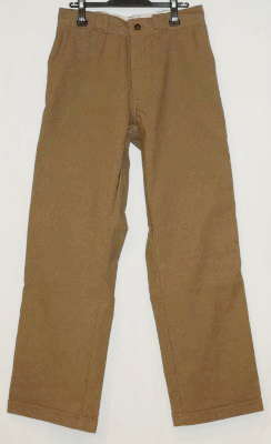 BAKER TROUSERS-KK-40's BAKERS-BAKERTROUSERS-ベイカートラウザーズ-DELUXEWARE-デラックスウエア-デラックスウエアデニムジーンズ-DALEE'Sの画像