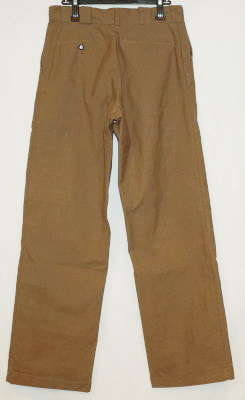 BAKER TROUSERS-KK-40's BAKERS-BAKERTROUSERS-ベイカートラウザーズ-DELUXEWARE-デラックスウエア-デラックスウエアデニムジーンズ-DALEE'Sの画像