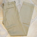 TRUMAN-チノ-パンツ-30s BOLD LOOK TROUSER-DELUXEWARE-デラックスウエアパンツ-DALEE'S-ダリーズパンツ-トルマンの画像