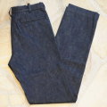 TRUMAN-DEN-パンツ-30s BOLD LOOK TROUSER-DELUXEWARE-デラックスウエアパンツ-DALEE'S-ダリーズパンツ-トルマンの画像