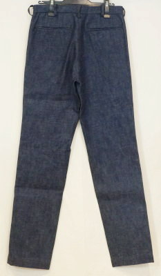 TRUMAN-DEN-パンツ-30s BOLD LOOK TROUSER-DELUXEWARE-デラックスウエアパンツ-DALEE'S-ダリーズパンツ-トルマンの画像