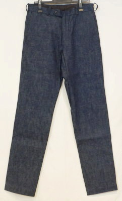 TRUMAN-DEN-パンツ-30s BOLD LOOK TROUSER-DELUXEWARE-デラックスウエアパンツ-DALEE'S-ダリーズパンツ-トルマンの画像