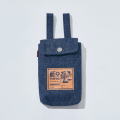 SJSPC24-AI デニムスマホケースAI SJSPC24AI SAMURAIJEANS サムライジーンズスマートフォンケース サムライスマホケース 携帯ケース ミニバッグ ミニポーチの画像