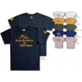 MT-2102-FLY-MT2102-DELUXEWARE-デラックスウエアTシャツの画像