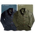 TICK.C-10's SACK JACKT.C-TICKC-DELUXEWARE-デラックスウエアコート-DALEE'S-ダリーズ-アウターの画像